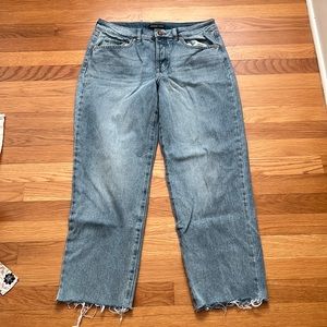 Sincerely Jules straight leg jeans - NEW without tag